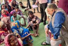 जनता की समस्याओं का समय पर प्रभावी समाधान सरकार की सर्वोच्च प्राथमिकता : मंत्री अग्रवाल