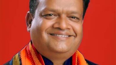 कांग्रेस में संगठन सृजन अभियान की प्रक्रिया पीएससी-यूपीएससी से भी अधिक जटिल हो गई : भाजपा