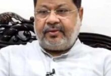 डिजिटल अरेस्ट होने से बचे विधायक सोनी, एसएसपी से की लिखित शिकायत