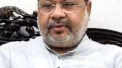 डिजिटल अरेस्ट होने से बचे विधायक सोनी, एसएसपी से की लिखित शिकायत