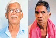 दो घंटे के अंतराल में दो सगे भाइयों का हो गया निधन