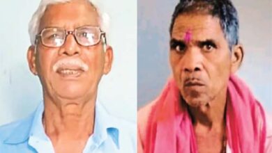 दो घंटे के अंतराल में दो सगे भाइयों का हो गया निधन