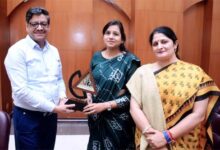 स्वस्थ जीवन में होम्योपैथी की भूमिका पर परिचर्चा संपन्न