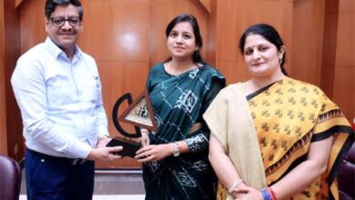 स्वस्थ जीवन में होम्योपैथी की भूमिका पर परिचर्चा संपन्न स्वस्थ जीवन में होम्योपैथी की भूमिका पर परिचर्चा संपन्न