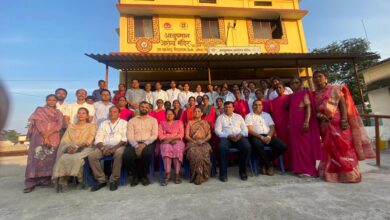 दंतेवाड़ा व सुकमा जिले के 11 स्वास्थ्य संस्थाओं का सफलतापूर्वक एनक्यूएएस मूल्यांकन