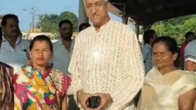 एसआईआर कठिन प्रक्रिया, मतदाता सूचि बनाने की इससे दूषित प्रक्रिया हो नहीं सकती – टीएस. सिंहदेव