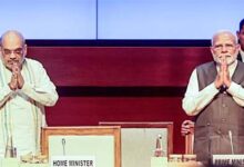 आंतरिक सुरक्षा और नक्सलियों का सफाया करने नवा रायपुर में 28 से 30 नवंबर तक होगी डीजीपी कांफ्रेंस