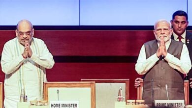 आंतरिक सुरक्षा और नक्सलियों का सफाया करने नवा रायपुर में 28 से 30 नवंबर तक होगी डीजीपी कांफ्रेंस आंतरिक सुरक्षा और नक्सलियों का सफाया करने नवा रायपुर में 28 से 30 नवंबर तक होगी डीजीपी कांफ्रेंस