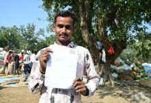 समर्थन मूल्य में बढ़ोतरी से रूपेश की शादी और घर बनाने की इच्छा होगी पूरी