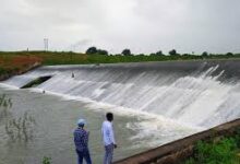 छरछा जलाशय योजना के कार्यों हेतु 3.31 करोड़ स्वीकृत