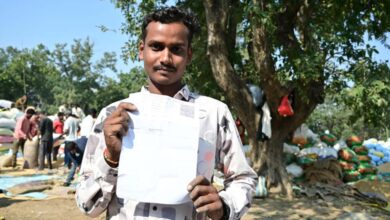 समर्थन मूल्य में बढ़ोतरी से रूपेश की शादी और घर बनाने की इच्छा होगी पूरी