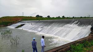 छरछा जलाशय योजना के कार्यों हेतु 3.31 करोड़ स्वीकृत