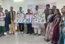 ना भूलें जन-जातीय स्वर्णिम इतिहास – मरकाम