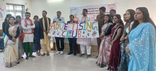 ना भूलें जन-जातीय स्वर्णिम इतिहास – मरकाम