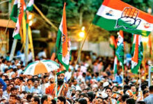 कांग्रेस की गुटबाजी फिर आया सामने,सचिन पायलट के स्वागत में दो गुट में बटे नेता