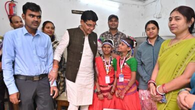 बच्चे देश का भविष्य हैं उन्हें संवारना और आने वाले कल के लिए तैयार करना हम सब की जिम्मेदारी है – सचिव बानो