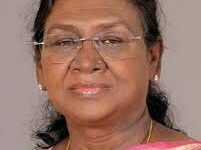 राष्ट्रपति द्रौपदी मुर्मू के छत्तीसगढ़ प्रवास की तैयारियों पर 11 को मुख्य सचिव लेंगे उच्चस्तरीय बैठक राष्ट्रपति द्रौपदी मुर्मू के छत्तीसगढ़ प्रवास की तैयारियों पर 11 को मुख्य सचिव लेंगे उच्चस्तरीय बैठक