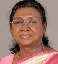 राष्ट्रपति द्रौपदी मुर्मू के छत्तीसगढ़ प्रवास की तैयारियों पर 11 को मुख्य सचिव लेंगे उच्चस्तरीय बैठक