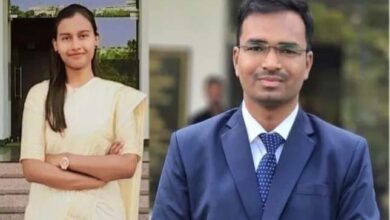 मैनपाट की ललिता और सीतापुर के मयंक बने डिप्टी कलेक्टर