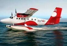 बिलासपुर-अंबिकापुर और रायपुर-अंबिकापुर मार्ग पर जल्द उड़ेगी स्काई होप का विमान