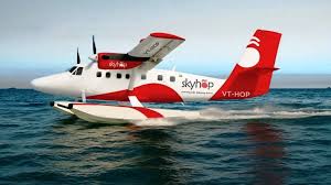 बिलासपुर-अंबिकापुर और रायपुर-अंबिकापुर मार्ग पर जल्द उड़ेगी स्काई होप का विमान