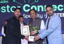 जेके लक्ष्मी सीमेंट ने छत्तीसगढ़ में विस्तार और नए निवेश अवसरों में दिखाई रुचि