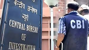 एसईसीएल में 100 करोड़ के मुआवजा घोटाले मामले में सीबीआई ने इंटक नेता सहित दो पर दर्ज किया केस एसईसीएल में 100 करोड़ के मुआवजा घोटाले मामले में सीबीआई ने इंटक नेता सहित दो पर दर्ज किया केस