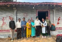 जशपुर जम्बुरी में पर्यटकों के लिए गांव केरे में 8 होम स्टे की सुविधा, स्थानीय संस्कृति और आतिथ्य का अनोखा अनुभव जशपुर जम्बुरी में पर्यटकों के लिए गांव केरे में 8 होम स्टे की सुविधा, स्थानीय संस्कृति और आतिथ्य का अनोखा अनुभव