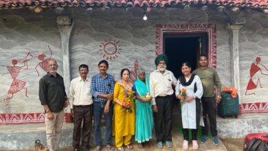 जशपुर जम्बुरी में पर्यटकों के लिए गांव केरे में 8 होम स्टे की सुविधा, स्थानीय संस्कृति और आतिथ्य का अनोखा अनुभव जशपुर जम्बुरी में पर्यटकों के लिए गांव केरे में 8 होम स्टे की सुविधा, स्थानीय संस्कृति और आतिथ्य का अनोखा अनुभव