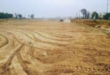 रायपुर-बलौदाबाजार एन एच चौडीकरण अंतर्गत भूमि खरीदी- बिक्री से प्रतिबन्ध हटा