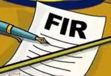 सहकारी समिति प्रबंधक, खरीदी केन्द्र प्रभारी व कम्प्यूटर ऑपरेटर के खिलाफ एफआईआर दर्ज