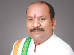 पूर्व विधायक कमरो के नाम की गलत मैपिंग तकनीकी त्रुटि, नाम काटे जाने का दावा निराधार