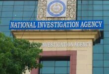 एनआईए ने अरनपुर विस्फोट मामले में 12 ठिकानों पर की छापेमारी, माओवादियों के लेवी वसूली की रसीद बुकें व डिजिटल उपकरण जप्त