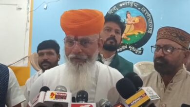 वीरेंद्र तोमर के समर्थन में राज शेखावत 7 दिसम्बर को करेंगे शक्ति-प्रदर्शन