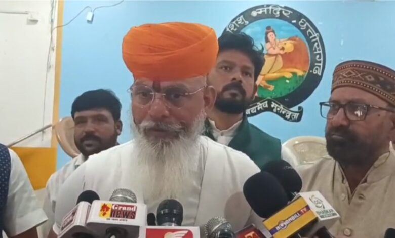 वीरेंद्र तोमर के समर्थन में राज शेखावत 7 दिसम्बर को करेंगे शक्ति-प्रदर्शन