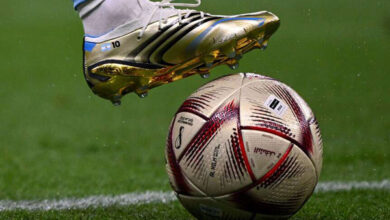 अभा फुटबॉल प्रतियोगिता 15 से, 10 राज्यों की 16 टीमें हिस्सा लेंगी अभा फुटबॉल प्रतियोगिता 15 से, 10 राज्यों की 16 टीमें हिस्सा लेंगी