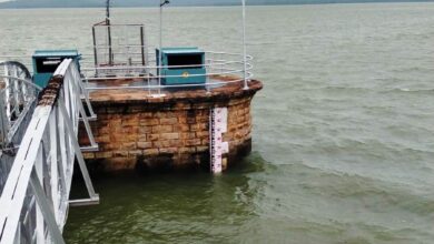 तांदुला जलाशय से हर खेत तक पानी पहुँचाकर रचा जल क्रांति का इतिहास