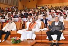 मन की बात सिर्फ एक कार्यक्रम नहीं यह देश की सामूहिक चेतना का बन गया है उत्सव -मुख्यमंत्री साय