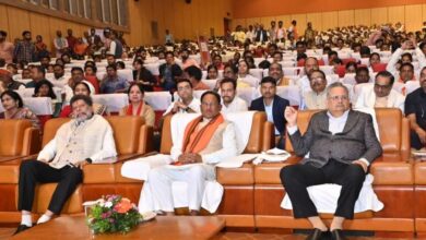 मन की बात सिर्फ एक कार्यक्रम नहीं यह देश की सामूहिक चेतना का बन गया है उत्सव -मुख्यमंत्री साय