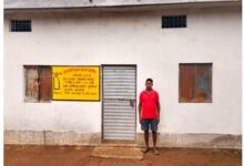 बरसात का डर हुआ दूर, अब चैन की नींद, प्रधानमंत्री आवास योजना से शोभनाथ का सपना हुआ साकार