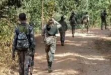 बस्तर में कमजोर हो चुके नक्सली संगठन आपने वजूद को बचाने के लिए रणनीति बदलते दिख रहे