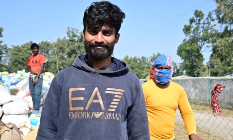 किसानों की मुस्कान की वजह बनी मुख्यमंत्री साय की पारदर्शी धान खरीदी व्यवस्था