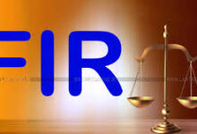 एस्मा के तहत 3 कर्मचारियों के विरुद्ध एफआईआर दर्ज