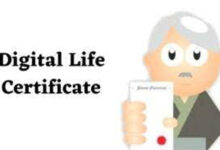 डिजिटल जीवन प्रमाण पत्र अभियान के क्रियान्वयन के लिए कल होगा शिविर