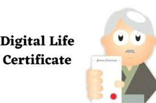 डिजिटल जीवन प्रमाण पत्र अभियान के क्रियान्वयन के लिए कल होगा शिविर डिजिटल जीवन प्रमाण पत्र अभियान के क्रियान्वयन के लिए कल होगा शिविर