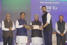 इन्वेस्टर कनेक्ट : अहमदाबाद में छत्तीसगढ़ को मिल बड़ा निवेश प्रस्ताव, 33,000 करोड़ से अधिक के निवेश, 10,532 से अधिक रोजगार का खुला रास्ता