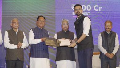 इन्वेस्टर कनेक्ट : अहमदाबाद में छत्तीसगढ़ को मिल बड़ा निवेश प्रस्ताव, 33,000 करोड़ से अधिक के निवेश, 10,532 से अधिक रोजगार का खुला रास्ता