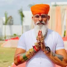 शेखावत ने गृहमंत्री शर्मा से पूछा माँ करणी की सेना को “गिरोह” शब्द से कैसे किया संबोधित