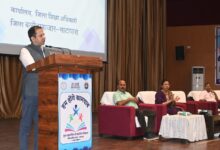 बोर्ड परीक्षा मे बेहतर परिणाम लाने करें सामूहिक प्रयास – सचिव परदेशी