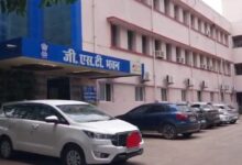 कटनी में सेंट्रल जीएसटी की छापेमारी, लाखों की चोरी की आशंका